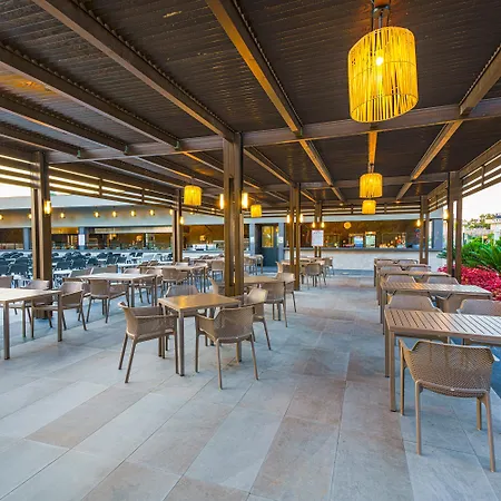 Hotell Calyptus Kirman Premium 5*