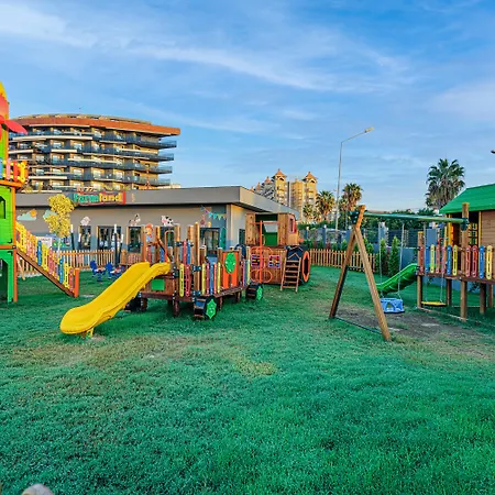 Calyptus Kirman Premium Hotell 5*