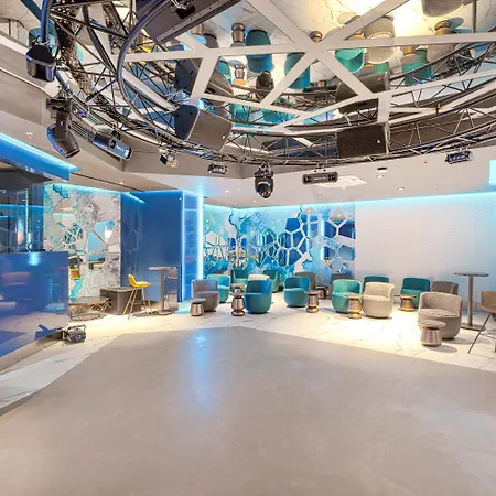 Calyptus Kirman Premium Hotell