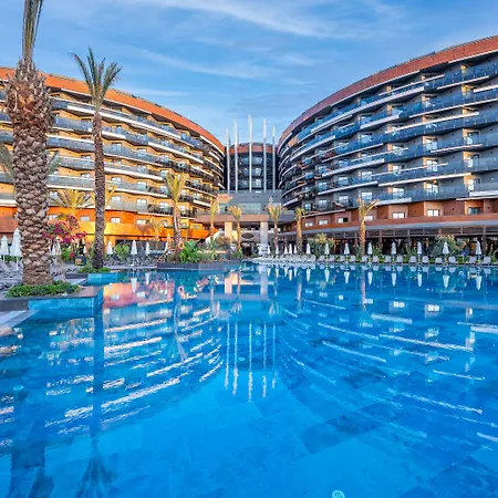 Calyptus Kirman Premium Hotell