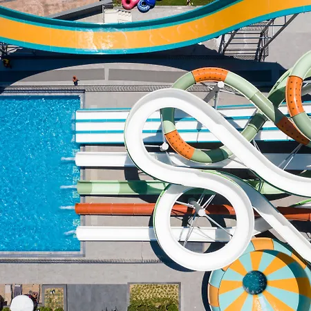 Calyptus Kirman Premium Hotell 5*