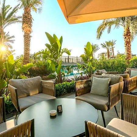 Hotel Calyptus Kirman Premium Side