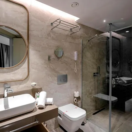 Hotel Calyptus Kirman Premium 5*