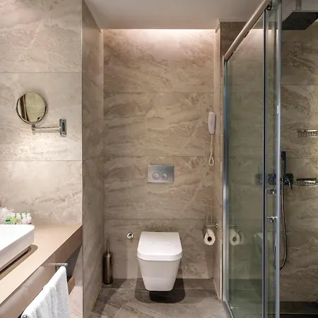 Calyptus Kirman Premium Hotel 5*
