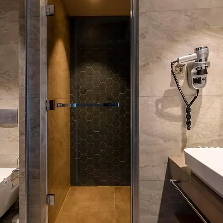 Hotel Calyptus Kirman Premium Side
