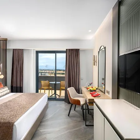 Hotel Calyptus Kirman Premium
