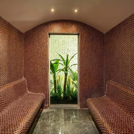 Hotel Calyptus Kirman Premium 5*