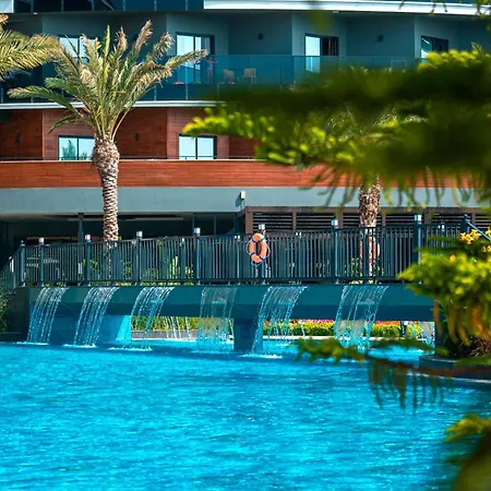 Hotel Calyptus Kirman Premium 5*