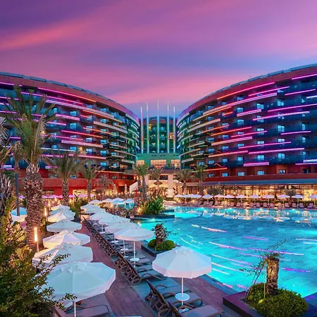 Hotel Calyptus Kirman Premium Side