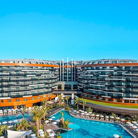 Hotel Calyptus Kirman Premium